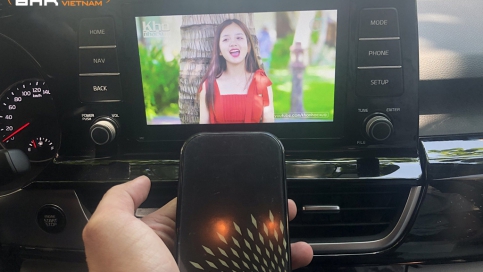 Android Box - Apple Carplay Box Giá rẻ, tốt nhất thị trường